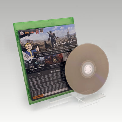 Fallout 4 • CIB (PAL) - Image 2
