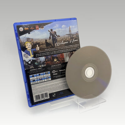 Fallout 4 • CIB (PAL) - Image 2
