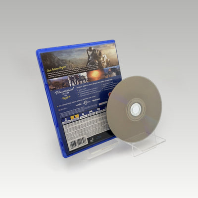 Fallout 76 Tricentennial Edition • CIB (Region 4, Tricentennial Edition) - Image 2