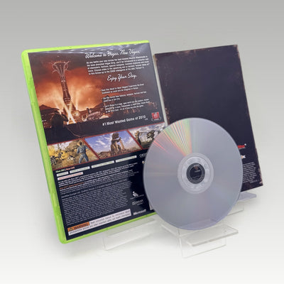 Fallout: New Vegas • CIB (PAL) - Image 2