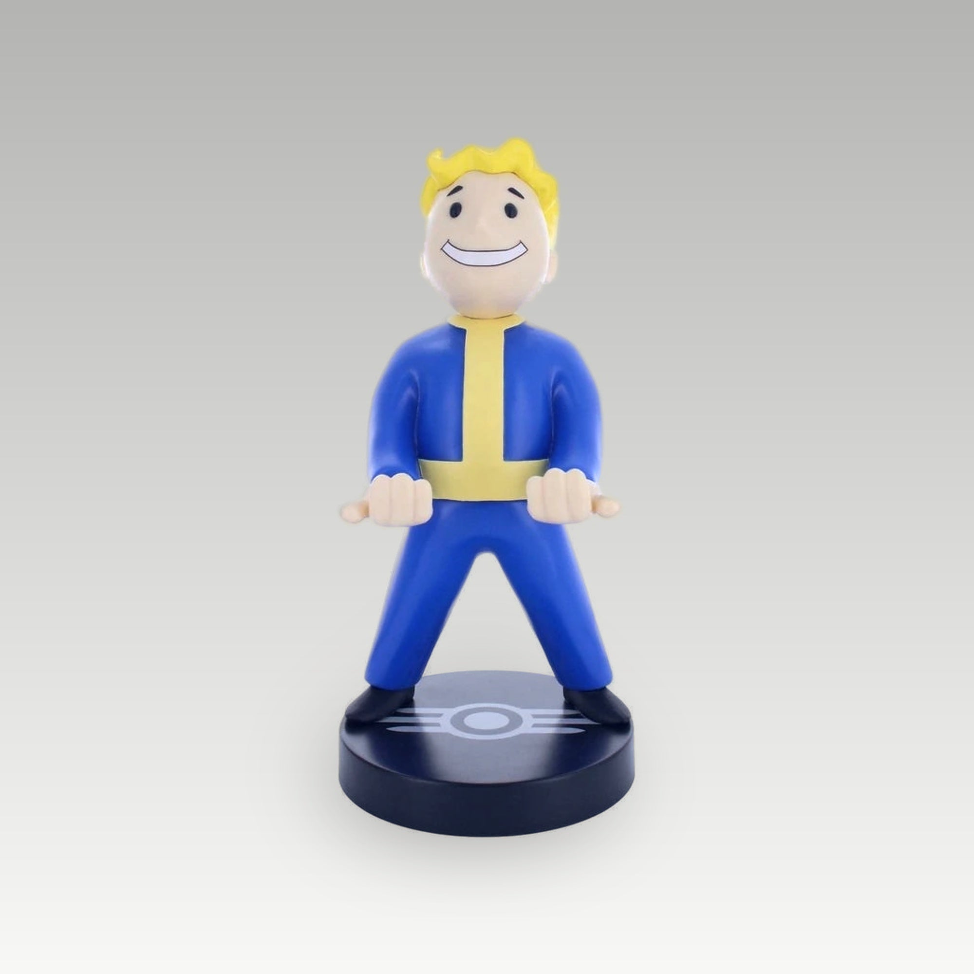 Fallout: Vault Boy Controller Holder • New / Sealed - Image 1