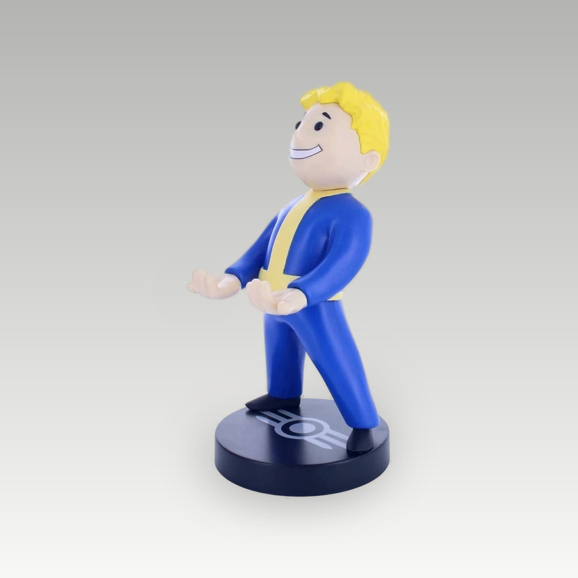 Fallout: Vault Boy Controller Holder • New / Sealed - Image 2
