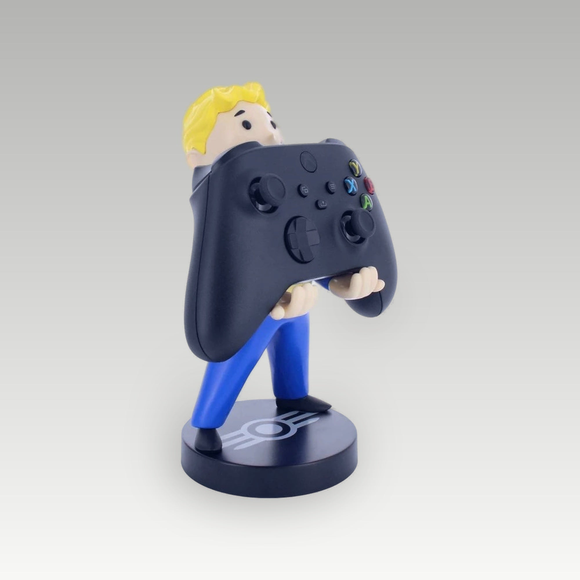 Fallout: Vault Boy Controller Holder • New / Sealed - Image 3
