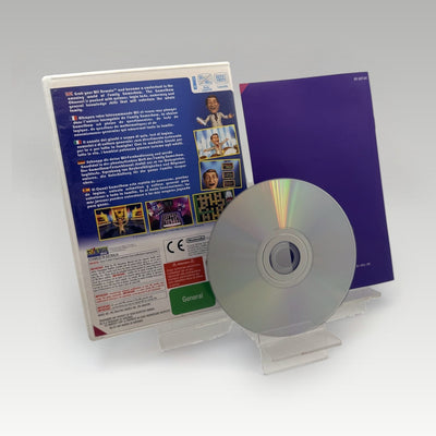 Family Gameshow • CIB (PAL) - Image 2