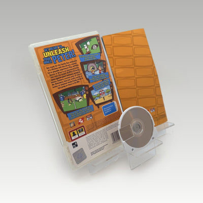 Family Guy Video Game! • CIB (PAL) - Image 2