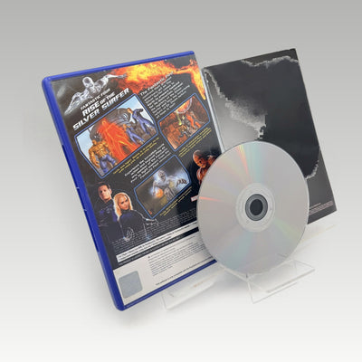 Fantastic Four: Rise of the Silver Surfer • CIB (PAL) - Image 2