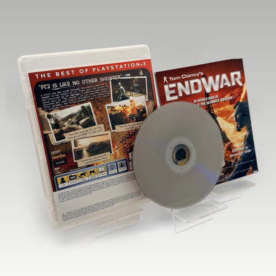Far Cry 2 (Essentials) • CIB (Region 4) - Image 2