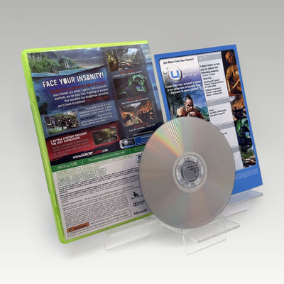Far Cry 3 Lost Expeditions Edition • CIB - Image 2
