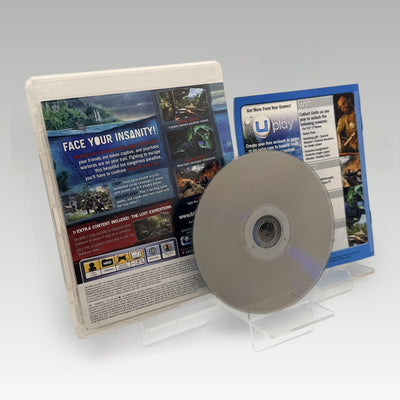 Far Cry 3 Lost Expeditions Edition • CIB (Region 4, Lost Expeditions Edition) - Image 2