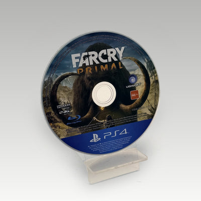 Far Cry: Primal • Loose (Region 4) - Image 1
