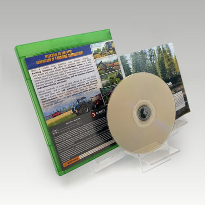 Farming Simulator 15 • CIB (Region 4) - Image 2