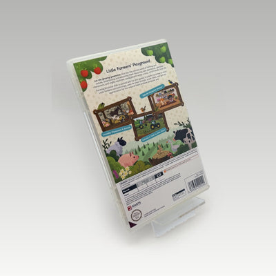 Farming Simulator Kids • CIB • New (Region Free) - Image 2