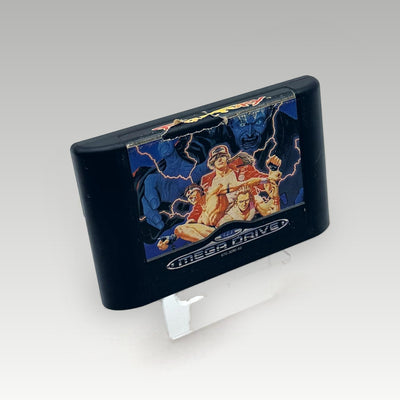 Fatal Fury • Loose (PAL) - Image 1