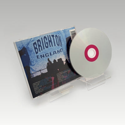 Fatboy Slim - Live On Brighton Beach • CIB - Image 2