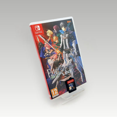 Fate/Extella Link • CIB (Region 4) - Image 1