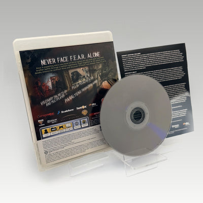F.E.A.R. 3 • CIB (Region 4) - Image 2