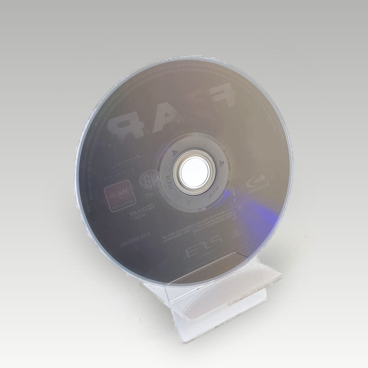 F.E.A.R. 3 • Loose (Region 4) - Image 2
