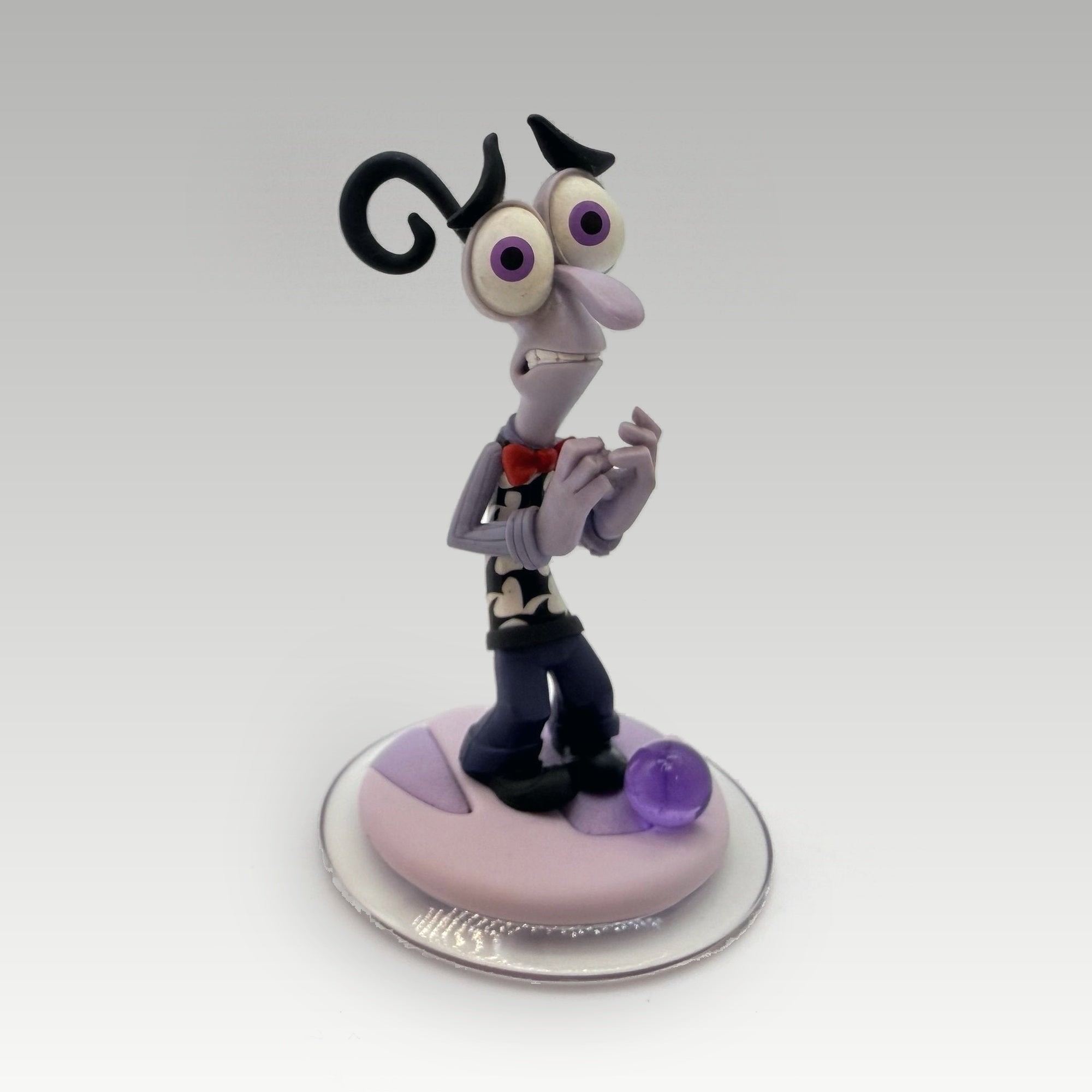 Fear - Inside Out - 3.0 • Loose (Region Free) - Image 1