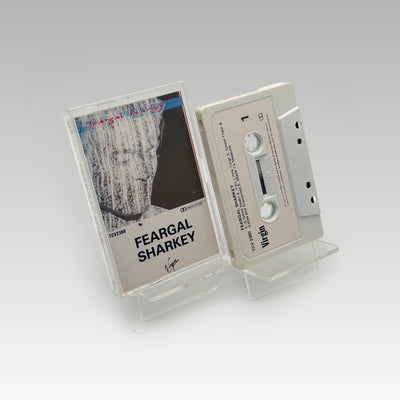 Feargal Sharkey - Feargal Sharkey • CIB - Image 1