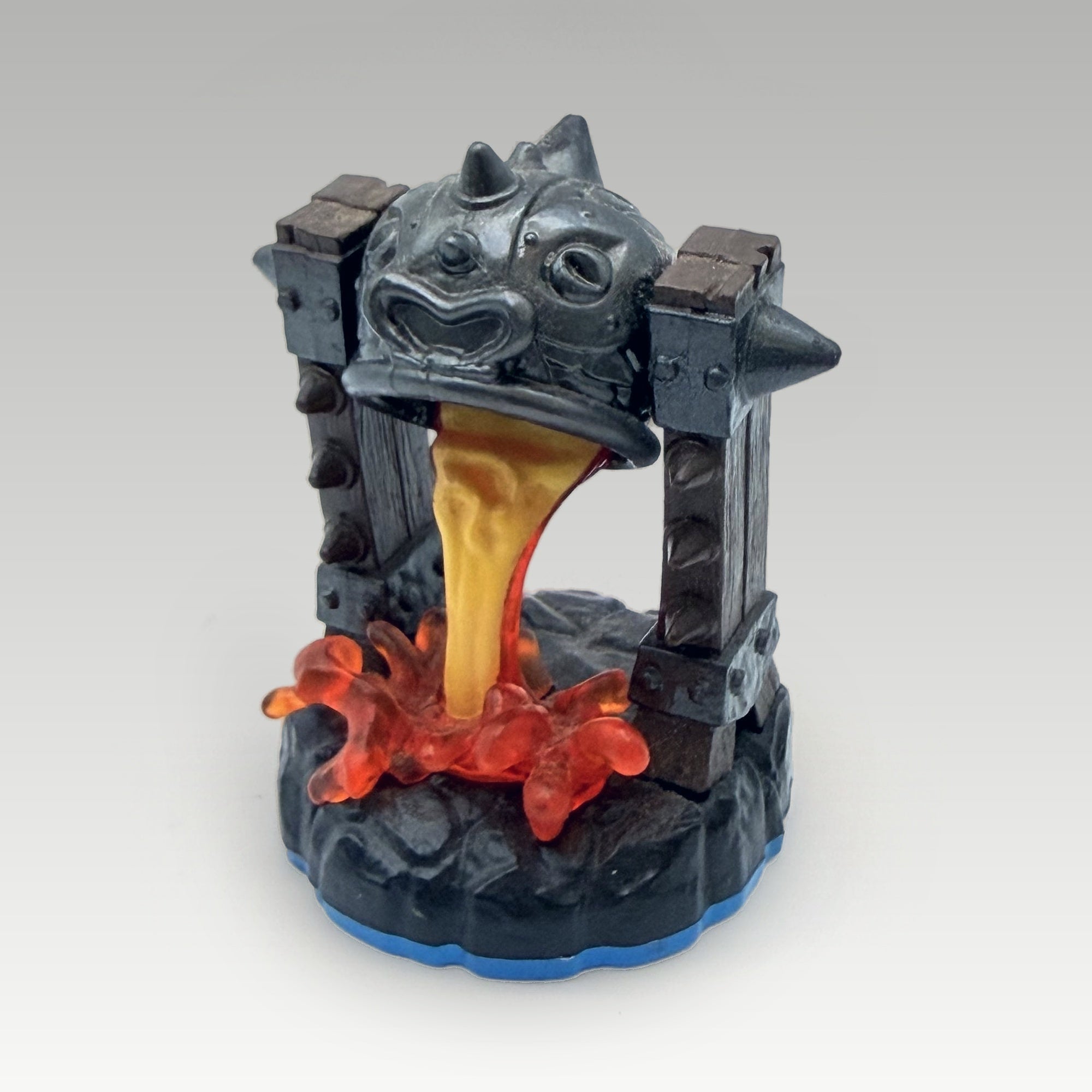 Fiery Forge - Swap Force • Loose (Region Free) - Image 1