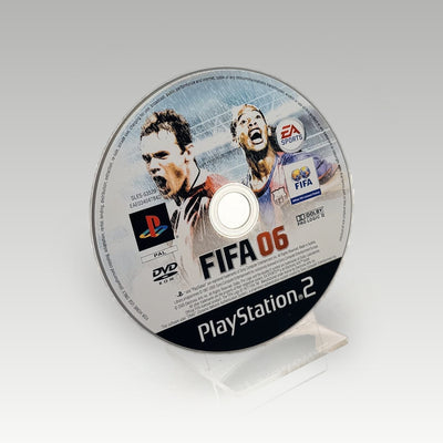 FIFA 06 • Loose (PAL) - Image 1