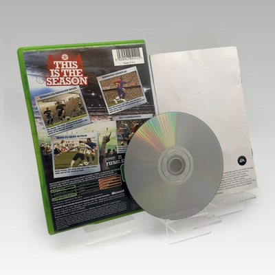 FIFA 07 • CIB (PAL) - Image 2