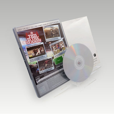 FIFA 07 (Platinum) • CIB (PAL) - Image 2