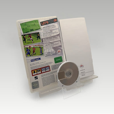 FIFA 09 • CIB (PAL) - Image 2