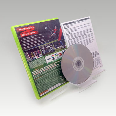 FIFA 12 • CIB (PAL) - Image 2