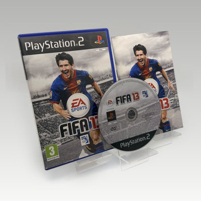 FIFA 13 • CIB (PAL) - Image 1
