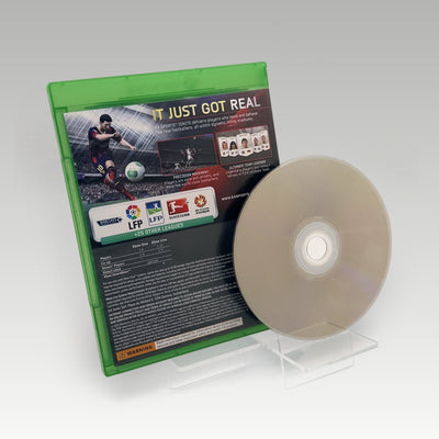 FIFA 14 • CIB (PAL) - Image 2