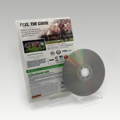 FIFA 15 • No Manual (PAL) - Image 2