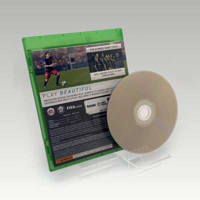 FIFA 16 • CIB (PAL) - Image 2