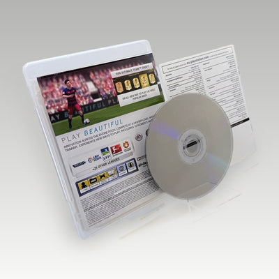FIFA 16 • CIB (Region 4) - Image 2