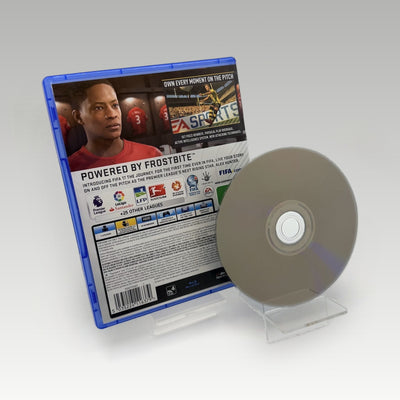 FIFA 17 • CIB (Region 4) - Image 2