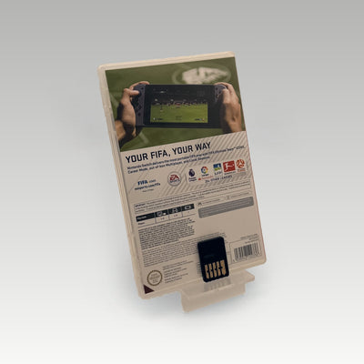 FIFA 18 • CIB (Region 4) - Image 2