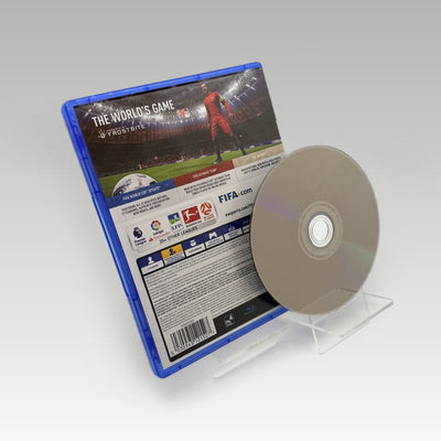 FIFA 18 + World Cup Update • CIB (Region 4) - Image 2