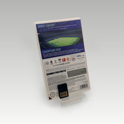 FIFA 19 • CIB (Region 4) - Image 2