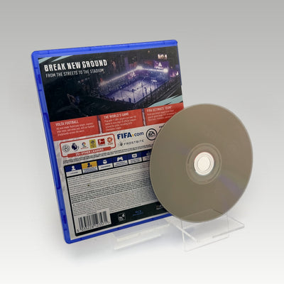 FIFA 20 Champions Editions • CIB (PAL, Champions Editions) - Image 2