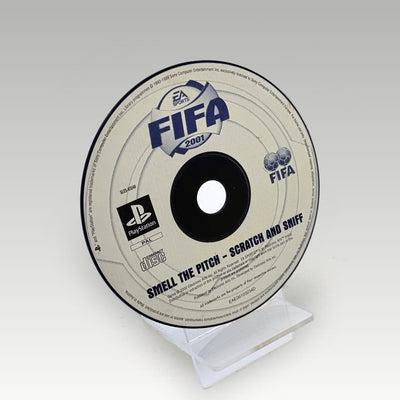 FIFA 2001 • Loose (PAL) - Image 1