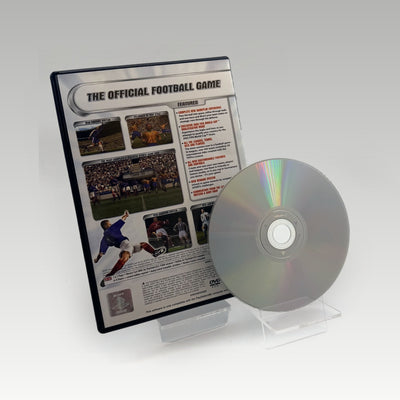 FIFA 2002 • No Manual (PAL) - Image 2