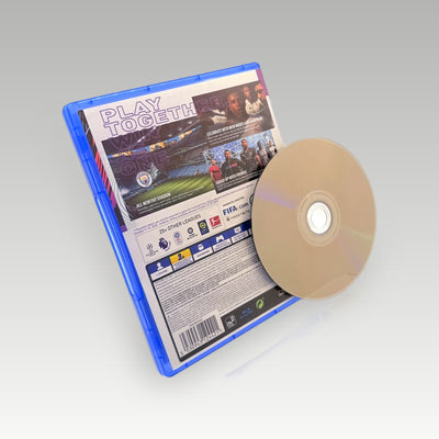 FIFA 21 • CIB (Region 2) - Image 2