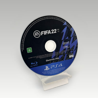 FIFA 22 • Loose (Region 4) - Image 1
