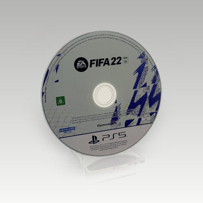FIFA 22 • Loose (Region 4) - Image 1