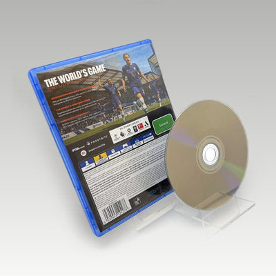 FIFA 23 • CIB (Region 4) - Image 2