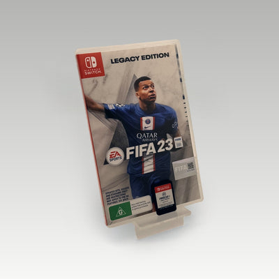 FIFA 23: Legacy Edition • CIB (Region 4) - Image 1