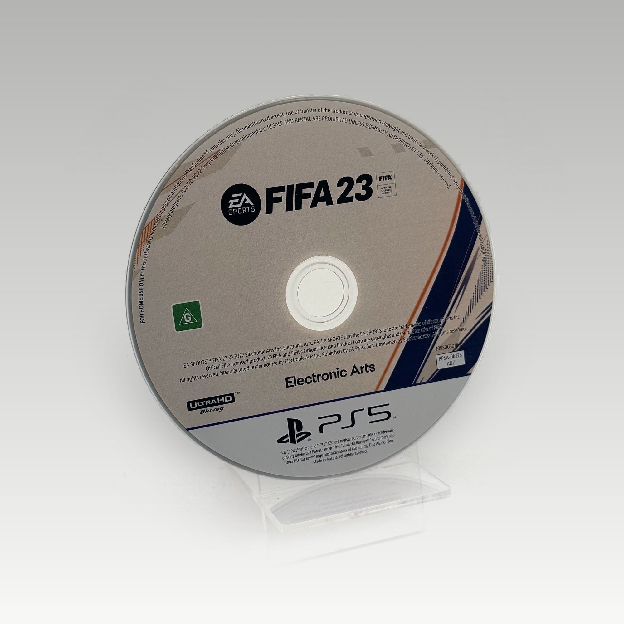 FIFA 23 • Loose (Region 4) - Image 1