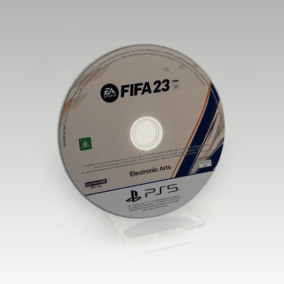 FIFA 23 • Loose (Region 4) - Image 1