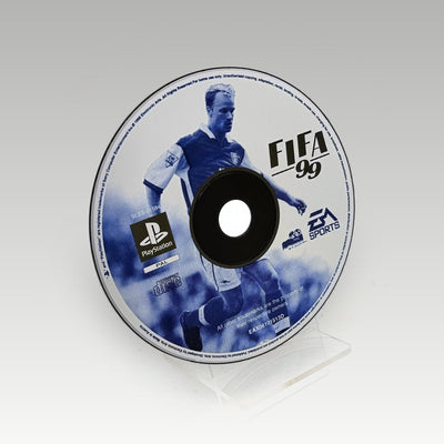FIFA 99 • Loose (PAL) - Image 1