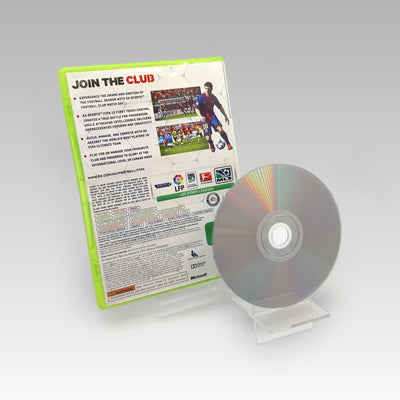 FIFA Soccer 13 (Not For Resale) Promo • No Manual (PAL, Promo) - Image 2